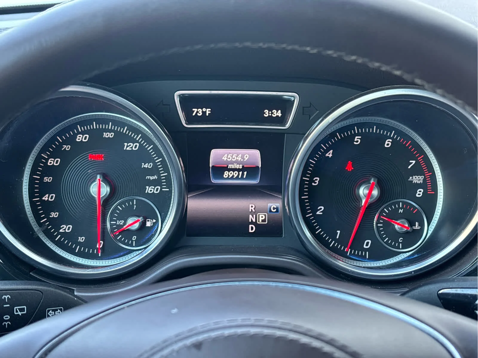 Used 2019  Mercedes-Benz GLS 450 image 21