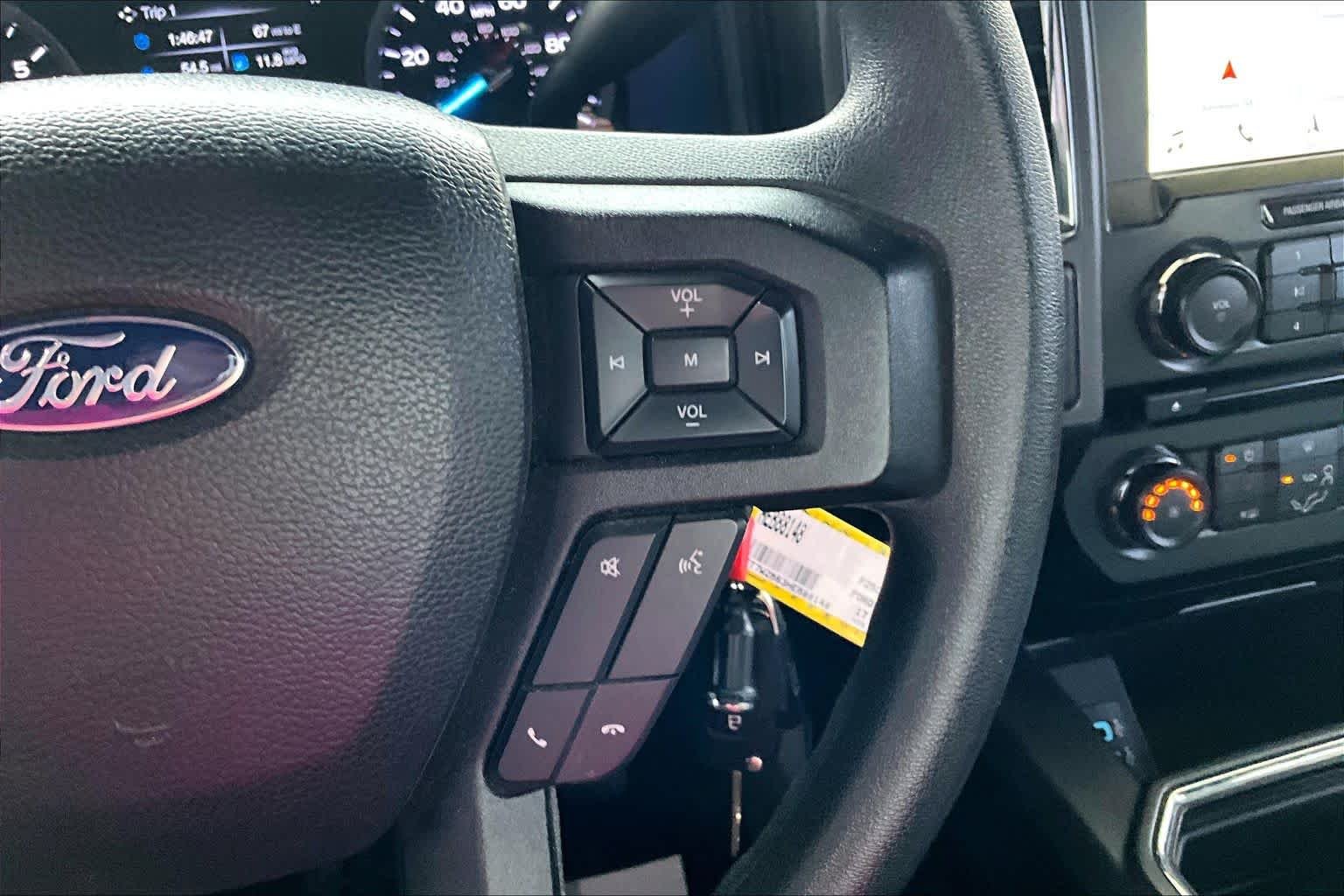Used 2017 Blue Jeans Ford XLT image 24