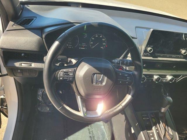 Used 2025  Honda Sport image 30