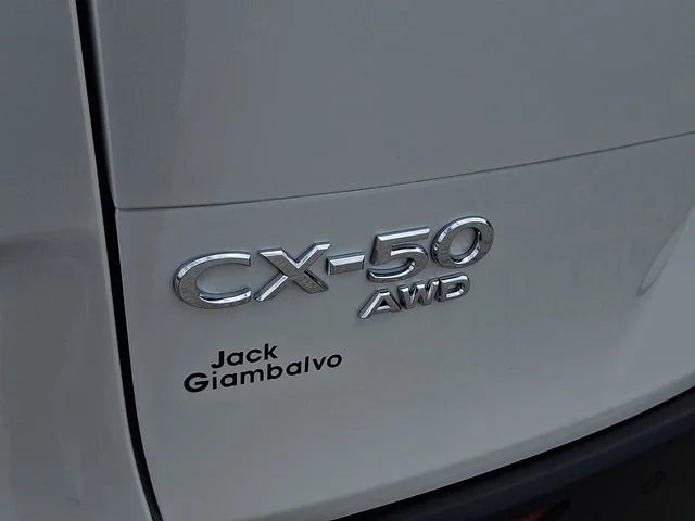New 2026 Beige Mazda 2.5 S Premium image 17