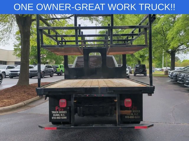 Used 2022 White Ram Tradesman image 4