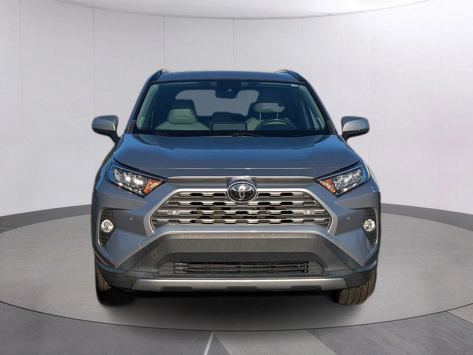 Used 2020 Silver Sky Metallic Toyota Limited image 10