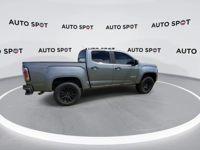 Used 2021 STEEL METALLIC GMC 2WD Elevation Standard image 3