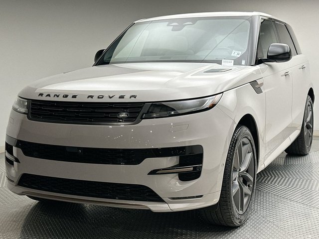 2025|Land Rover|Range Rover Sport|Dynamic SE|4D Sport Utility