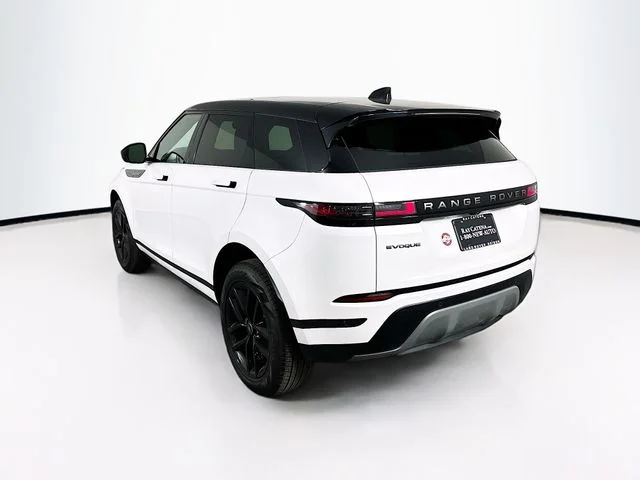 Certified Used 2026  Land Rover S image 7