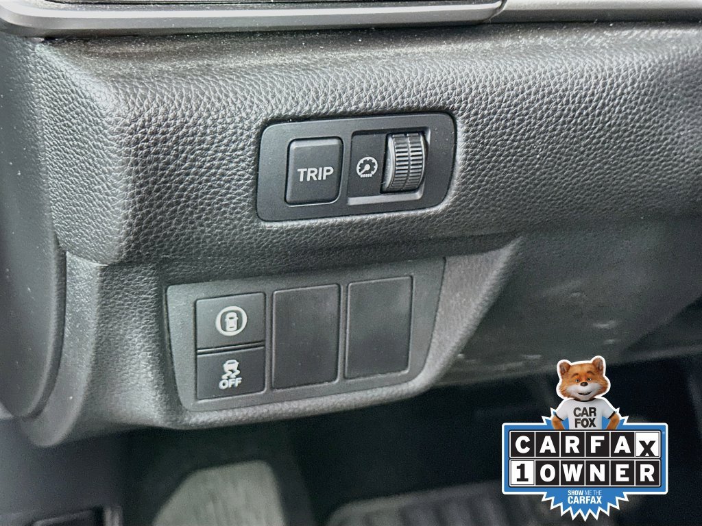 Used 2018 Black Honda LX image 10