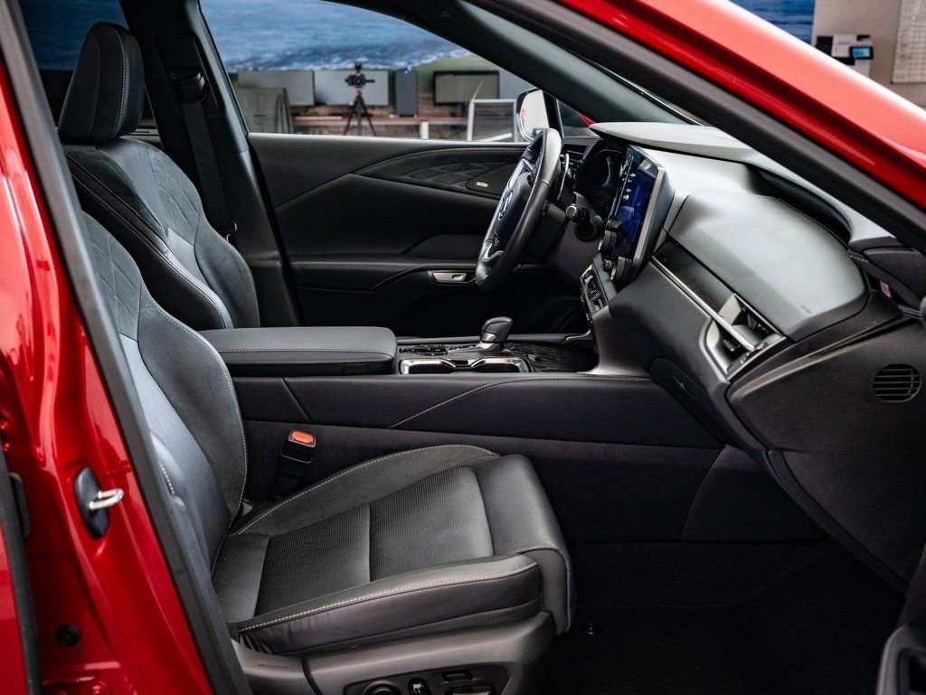 2024 Lexus RX Hybrid 350h - Photo 22