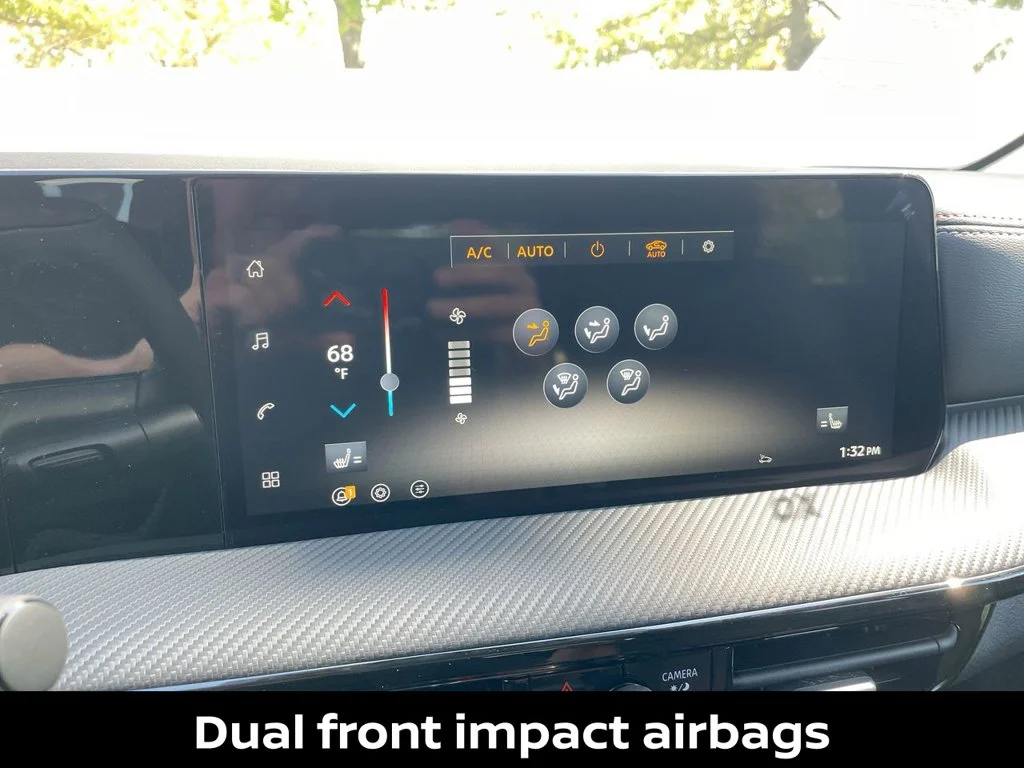 Certified Used 2026 White Nissan SR image 31