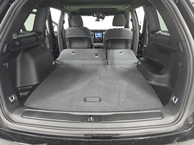 2026 Jeep Grand Cherokee Laredo - Photo 24