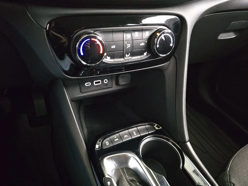 2023 Buick Encore GX Preferred - Photo 25