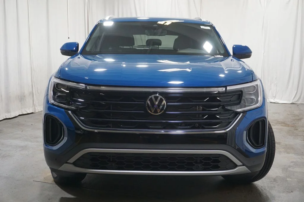 New 2026  Volkswagen 2.0T SE w/Technology image 5
