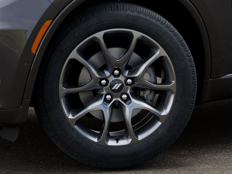 2026 Dodge Durango GT HEMI Plus V8 - Photo 34