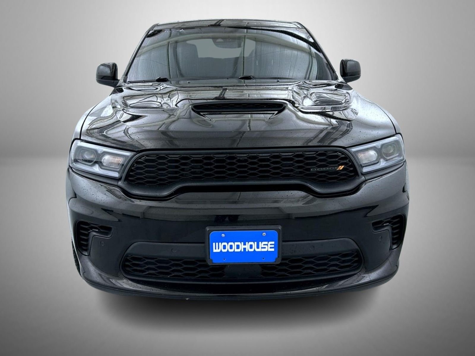 Used 2023 Black Dodge R/T image 2