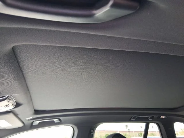 New 2026 Skyscraper Grey Metallic BMW sDrive40i image 18