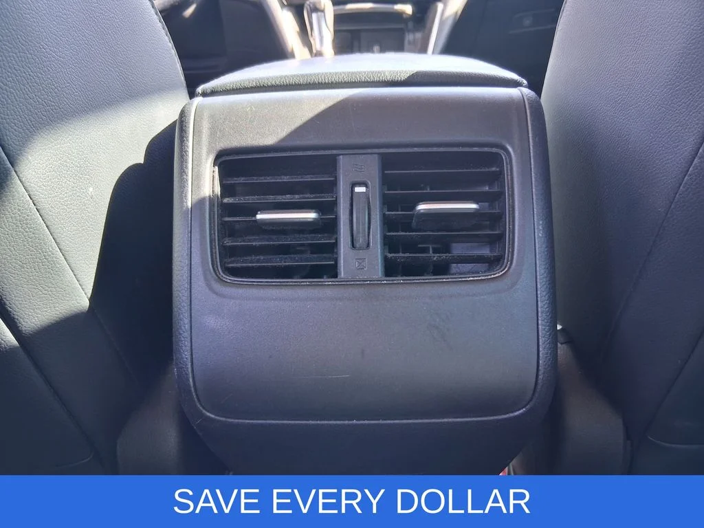 Used 2018 Gray Honda EX-L image 18