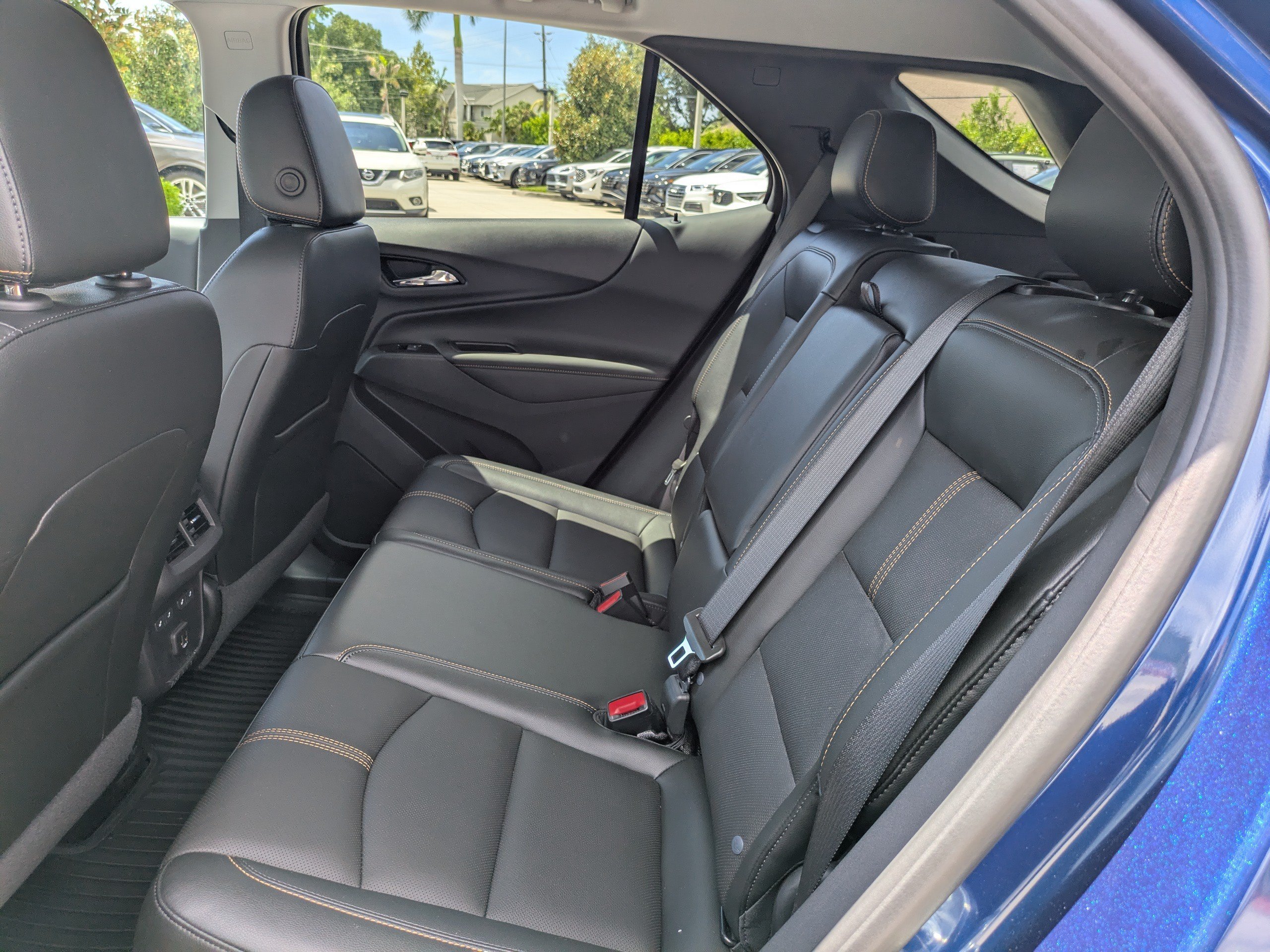 2023 Chevrolet Equinox Premier - Photo 13