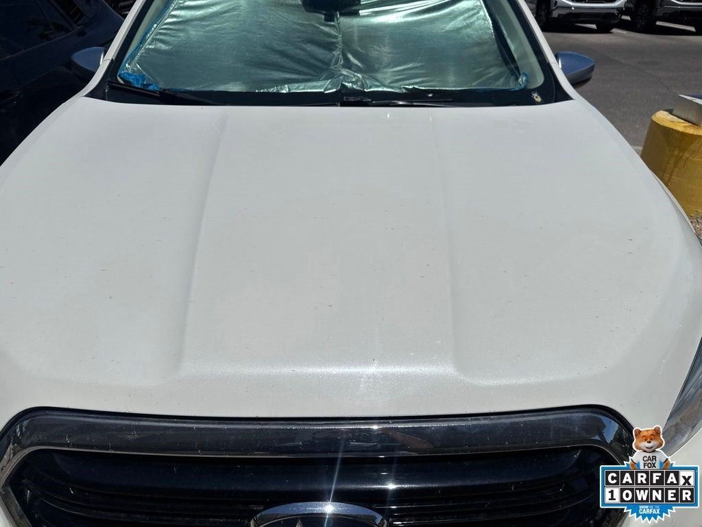 Used 2019 Brown Subaru Touring image 7