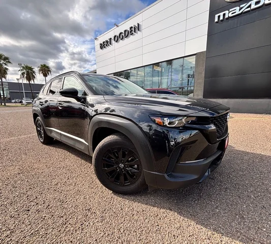 2025 Mazda CX-50 Hybrid Premium