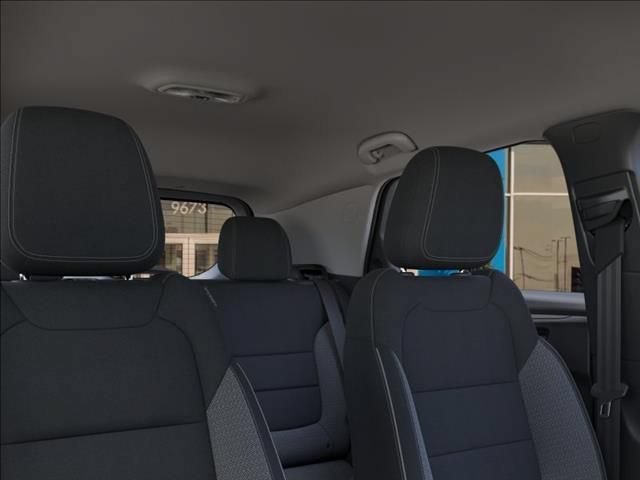 2026 Chevrolet Trailblazer LT - Photo 24