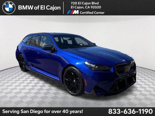2026 BMW M5