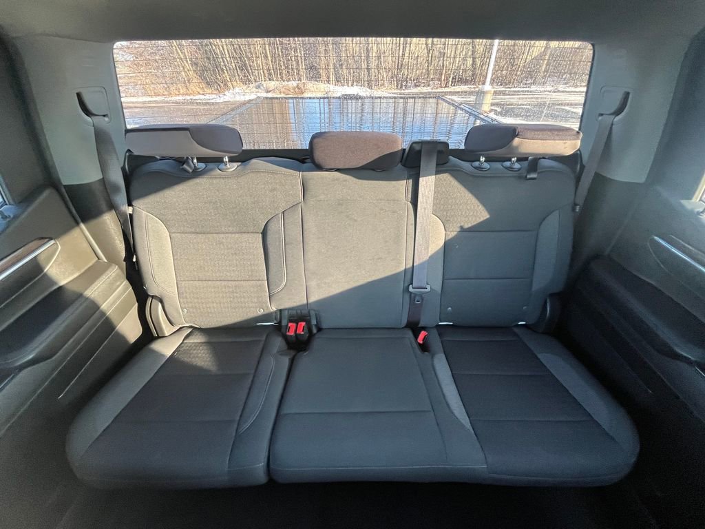 2023 Chevrolet Silverado 1500 RST - Photo 17