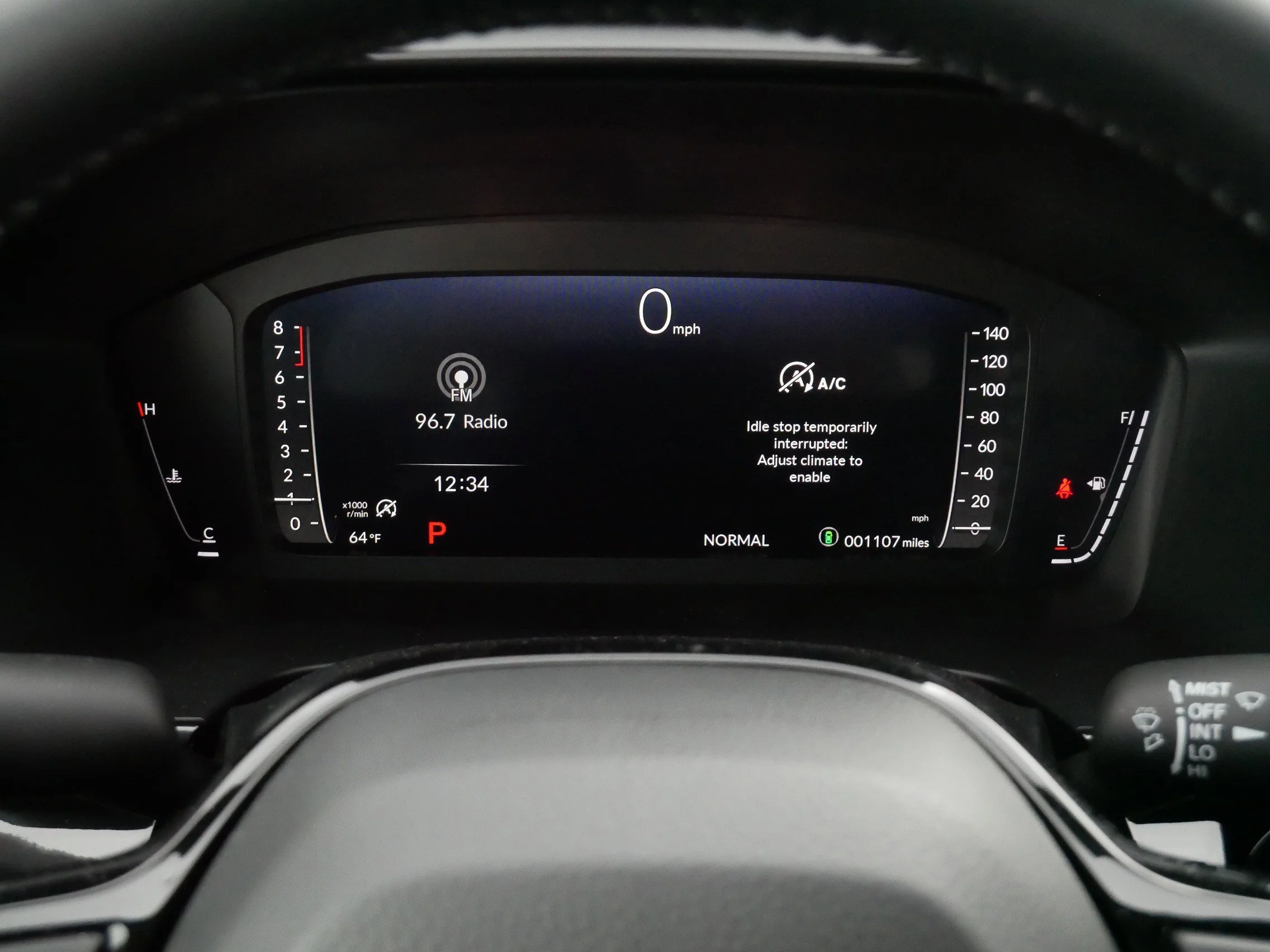 2026 Honda CR-V EX-L - Photo 21