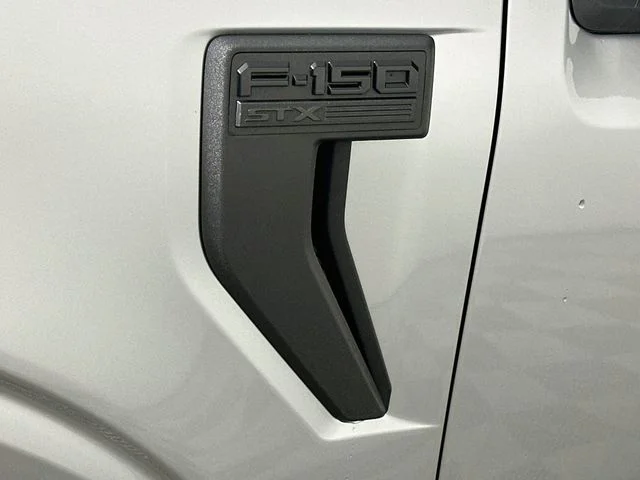 New 2026 Ford F-150 STX