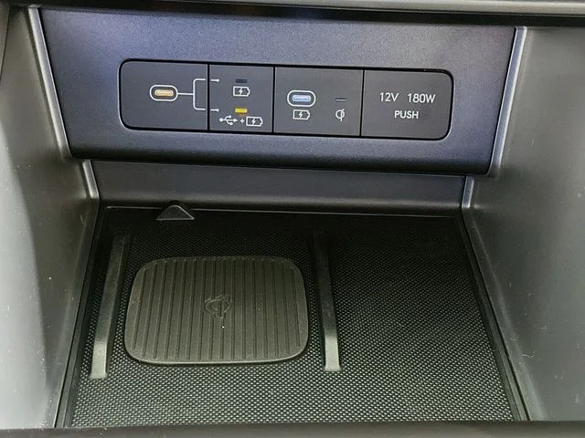 New 2026 Hyundai SONATA SEL Sport