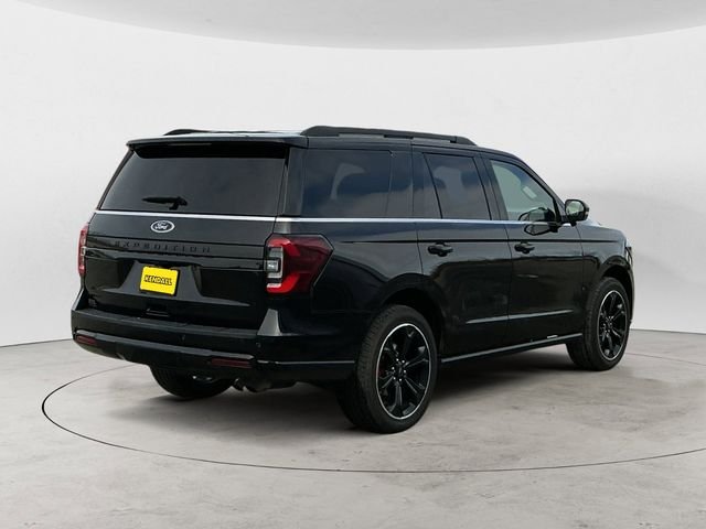 2024 Ford Expedition Limited - Photo 5