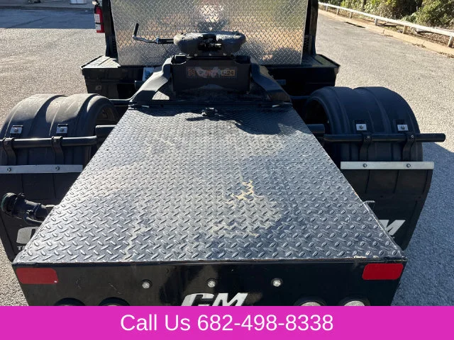 Used 2021 Red Ford XL image 12