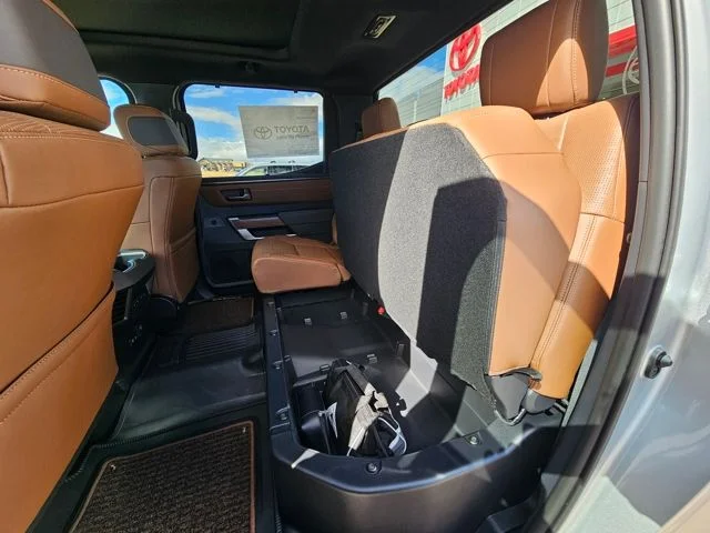 2026 Toyota Tundra 1794 Edition - Photo 20