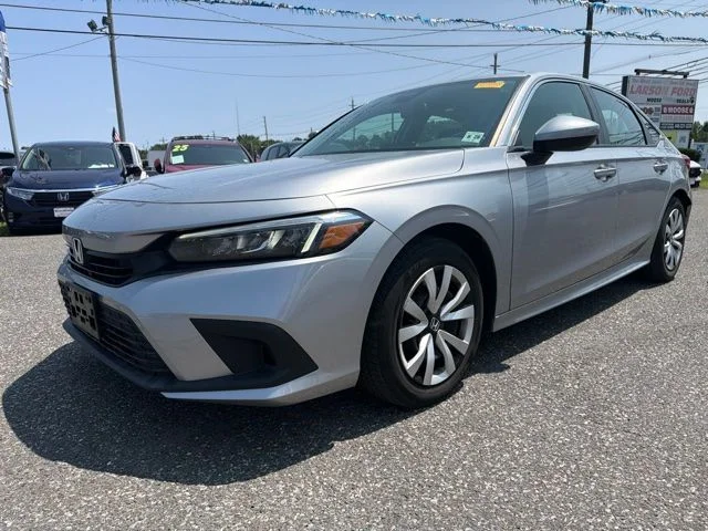 2023 Honda Civic