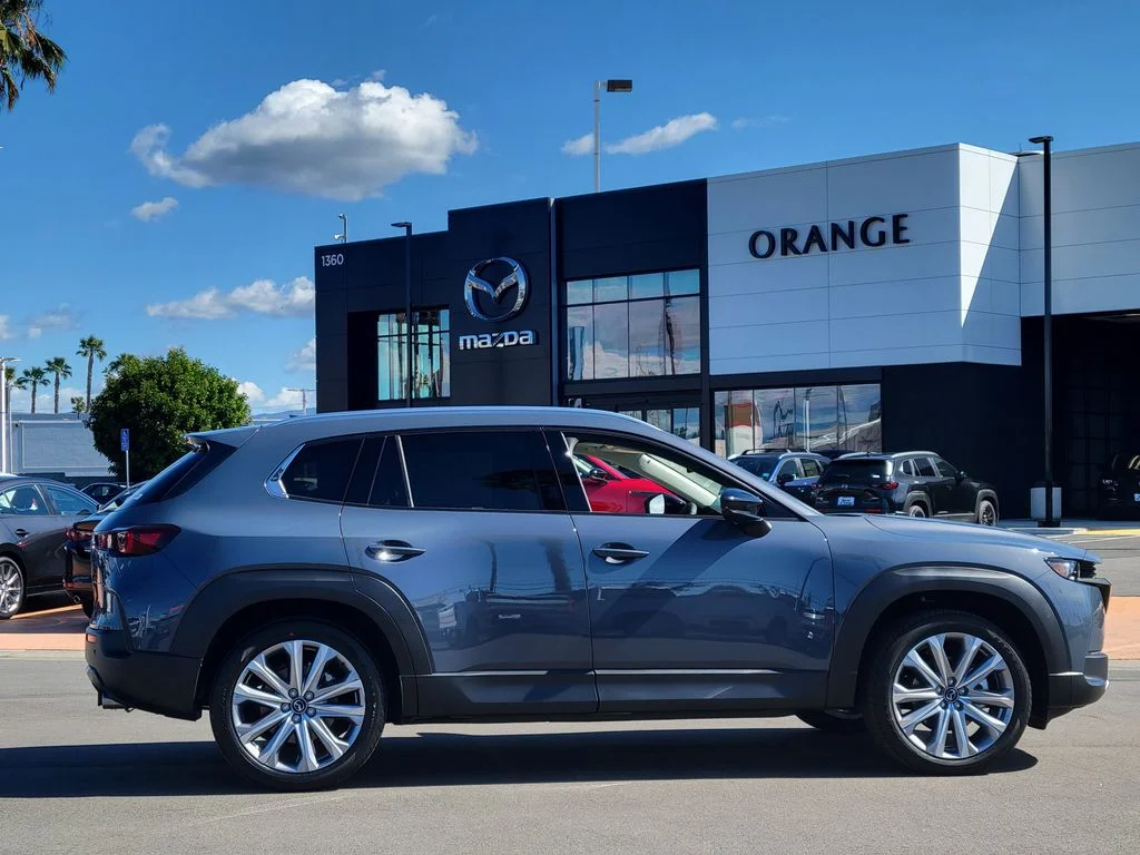2026 Mazda CX-50 Premium - Photo 27