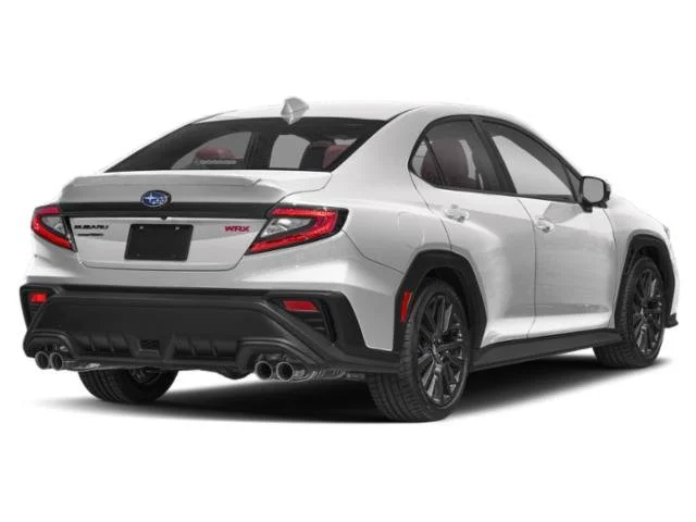 New 2026 Ceramic White Subaru Limited image 2