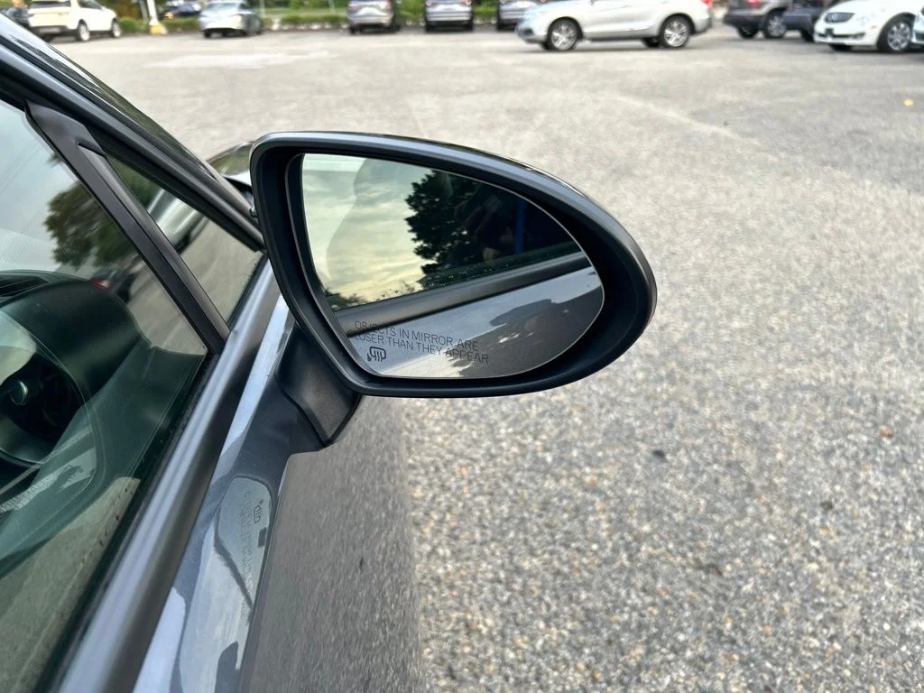 Used 2026 Gray Metallic Subaru tS image 26
