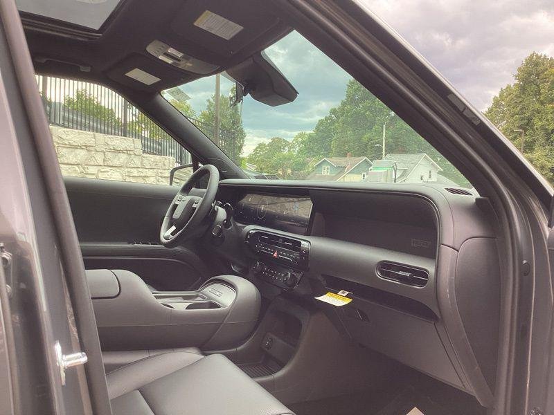2026 Hyundai Palisade XRT Pro - Photo 27