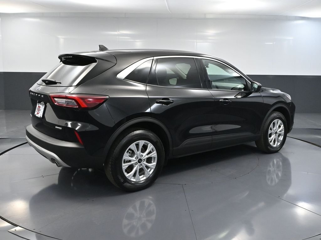 2024 Ford Escape Active photo 4