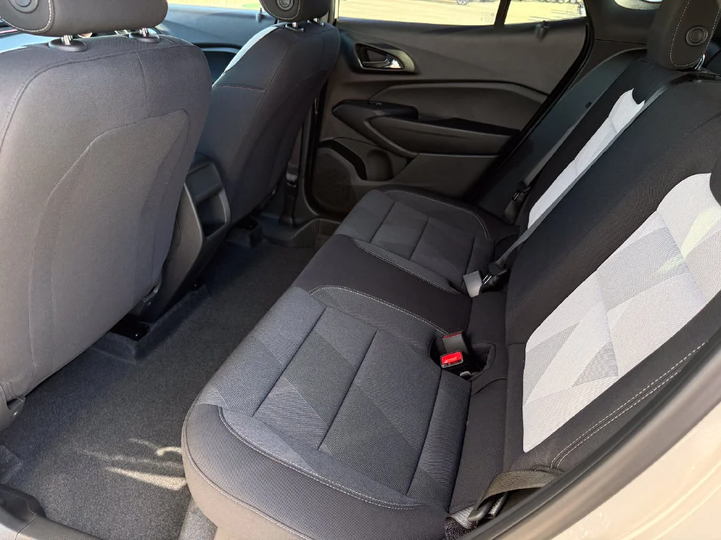 2026 Chevrolet Trax RS - Photo 10