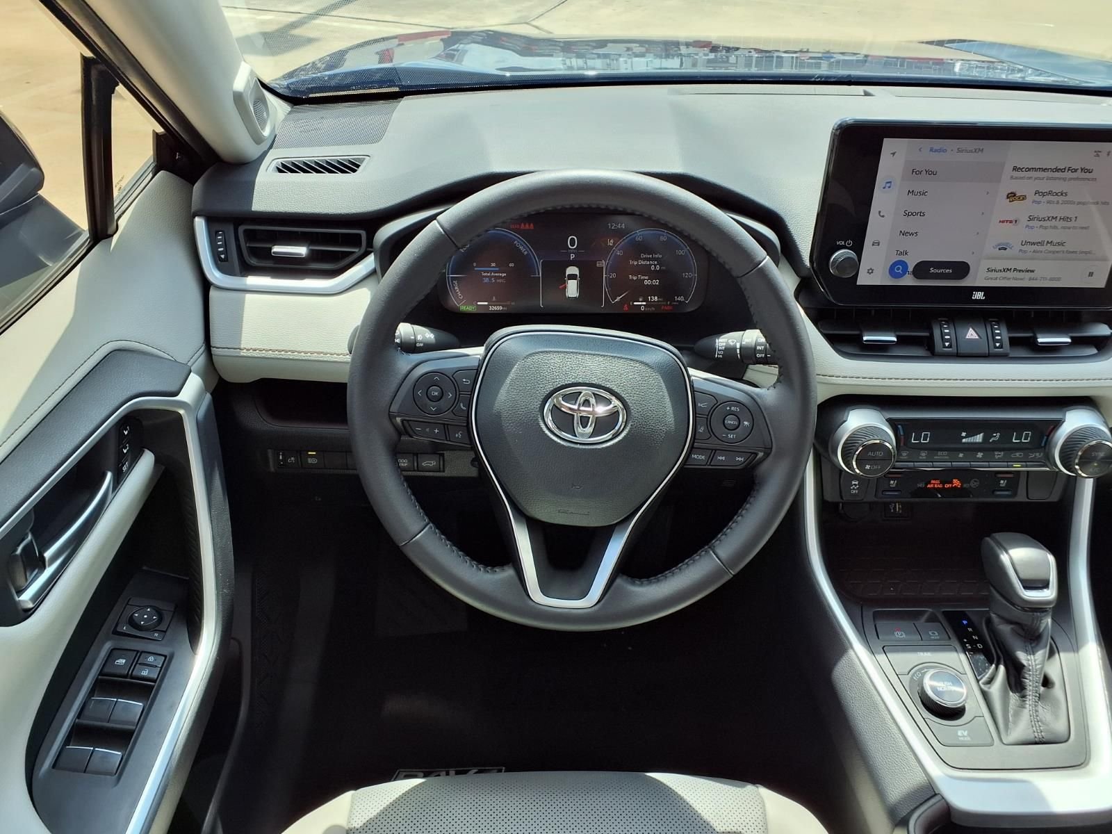 Certified Used 2024 Blueprint Toyota Limited image 18
