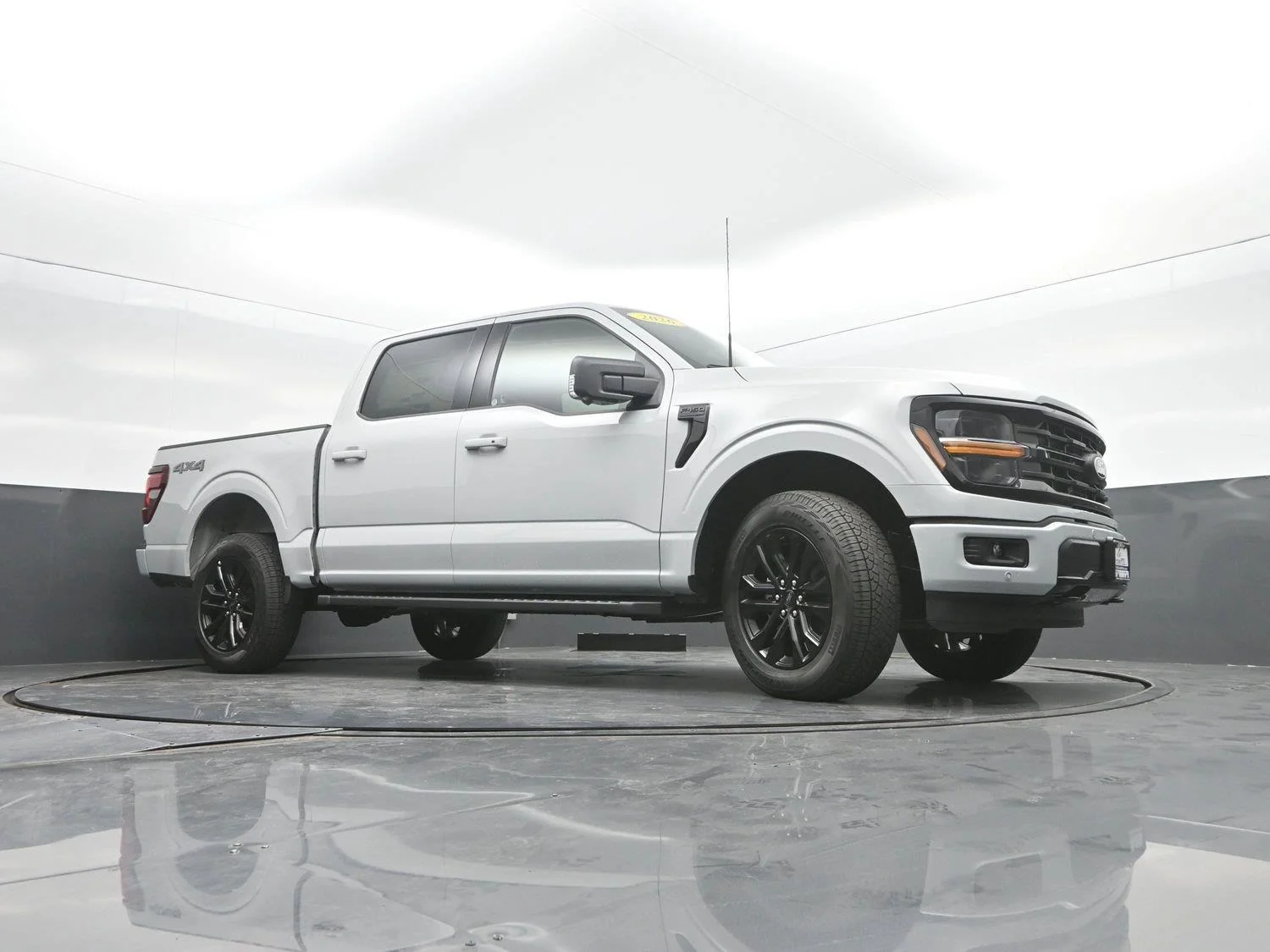 2026 Ford F-150 XLT - Photo 38