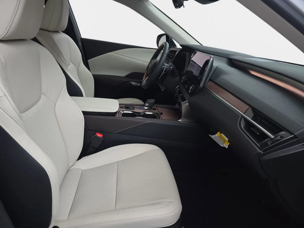 New 2026 White Lexus 350 Premium+ image 9