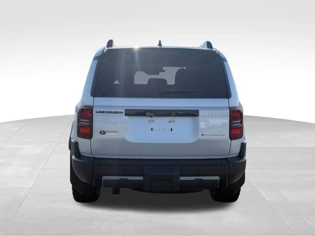 Used 2025 Beige Toyota Base image 49