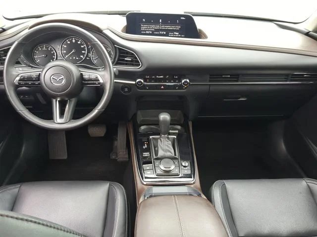 Used 2024 Black Mazda 2.5 S Premium Package image 32