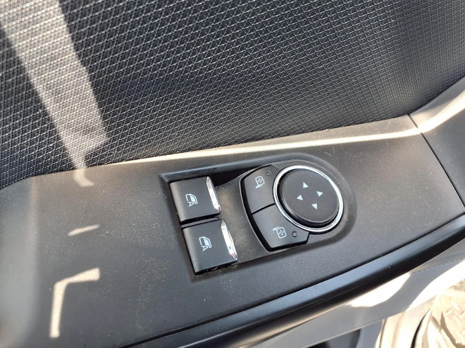 Used 2024 Agate Black Metallic Ford XL image 7