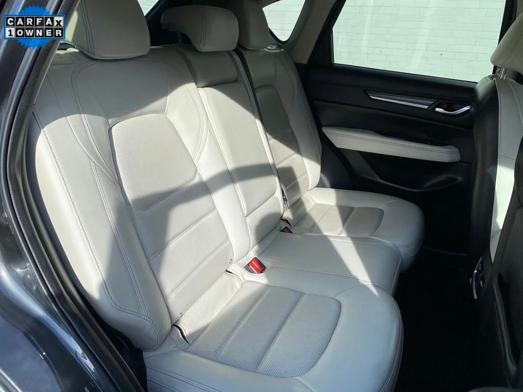 2019 Mazda CX-5 Grand Touring - Photo 10