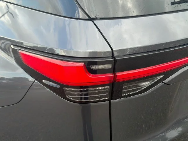 New 2026 Cloudburst Gray Lexus PREMIUM image 10
