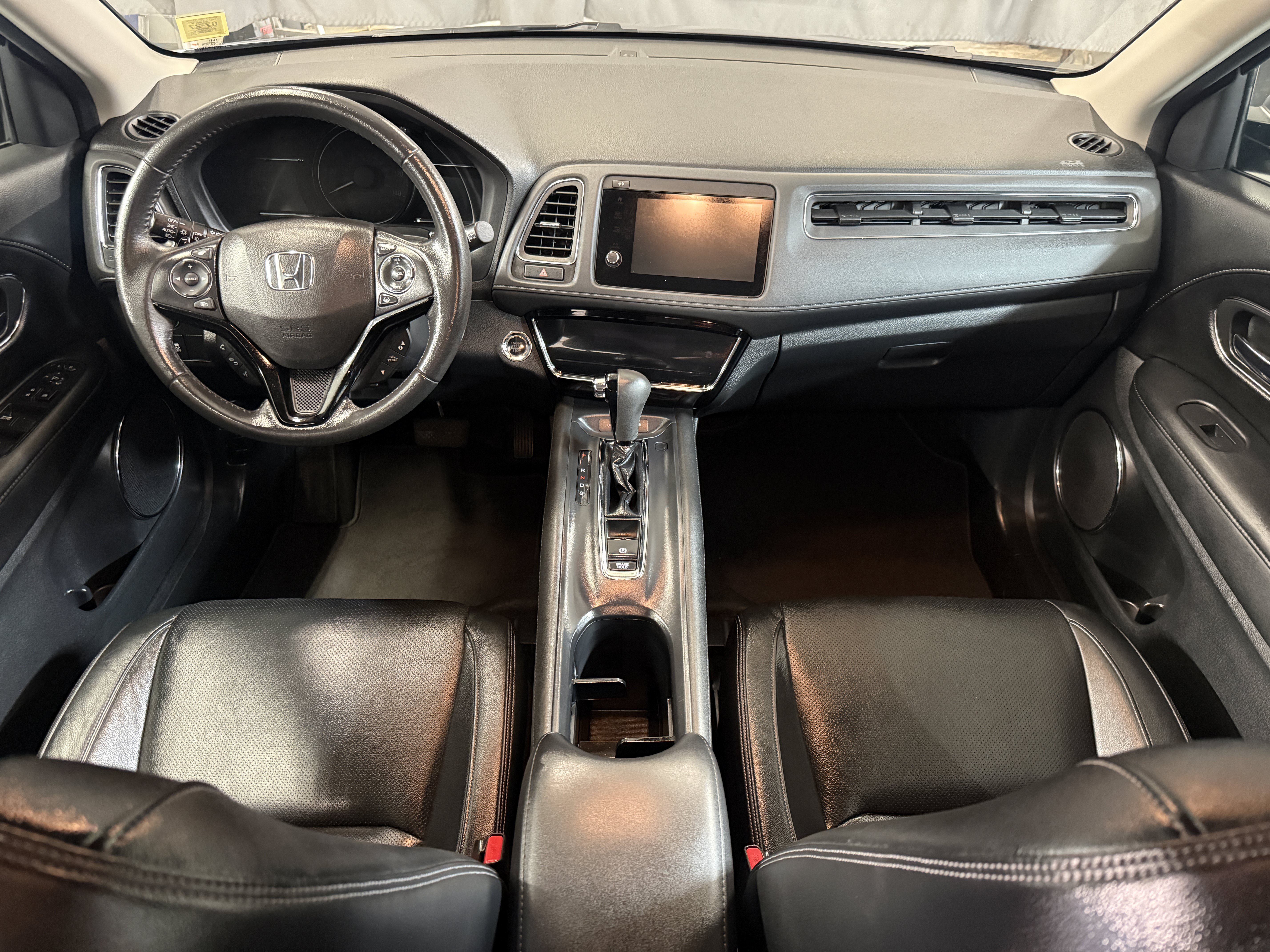Certified Used 2021 Modern Steel Metallic Honda EX-L image 20