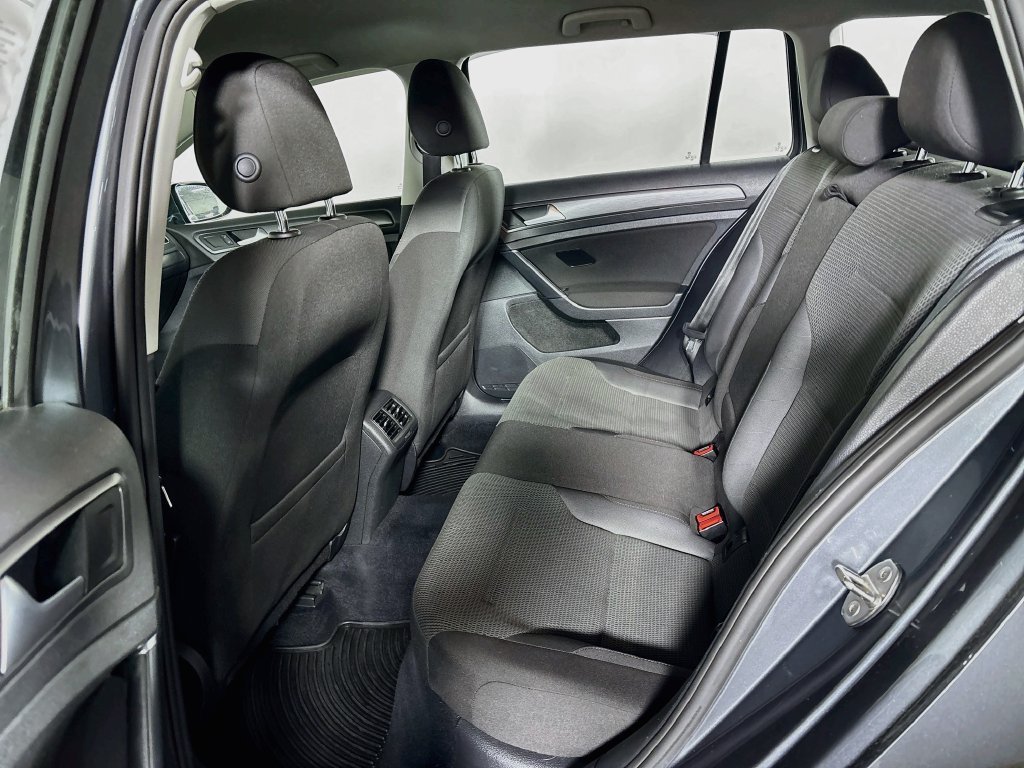 Used 2018 Gray Volkswagen S image 19