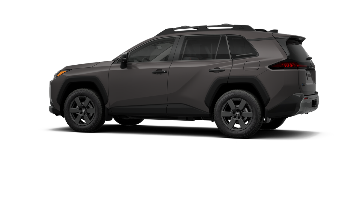 New 2026 Urban Rock Toyota Woodland image 7