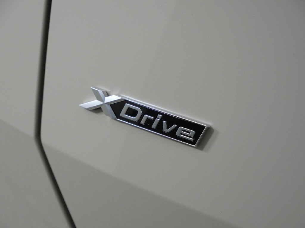 Used 2026 Dune Grey Metallic BMW 30 xDrive image 14